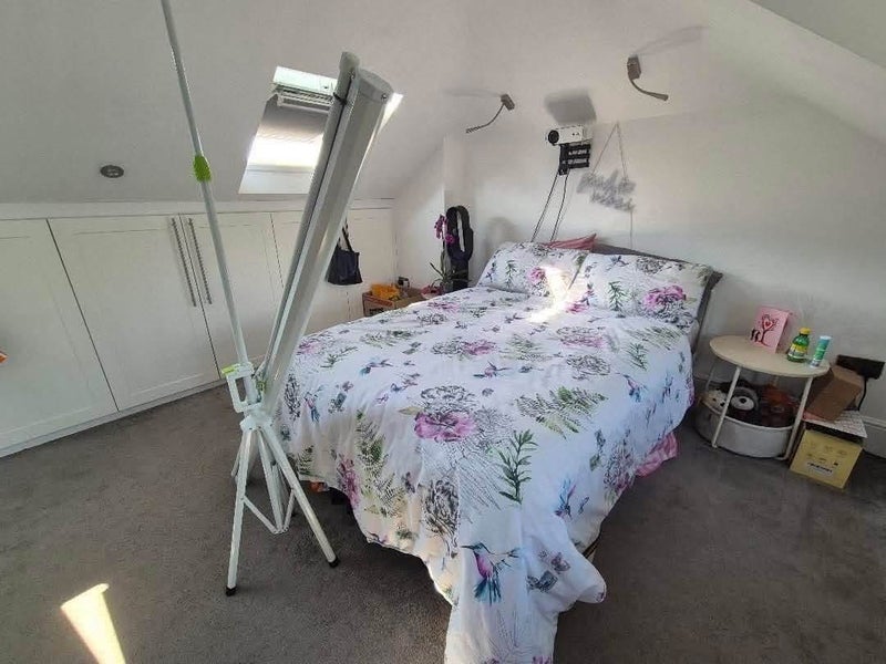 Flat Wanstead Park Avenue in Greater London