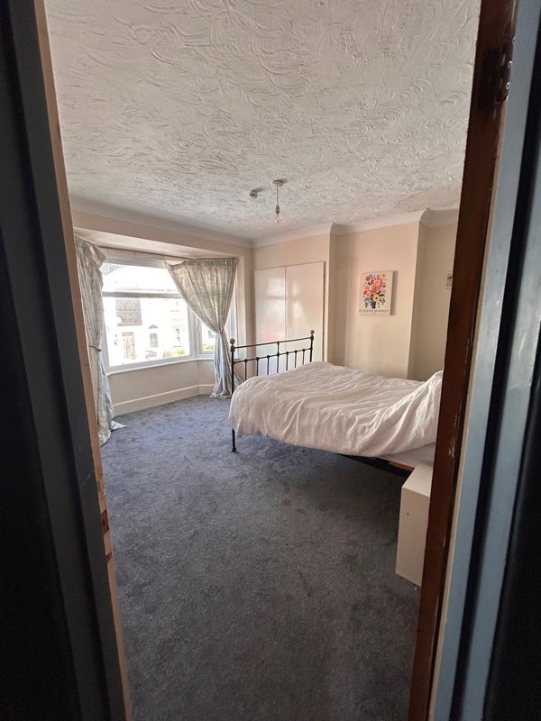 Room Palmerston Road in Poole