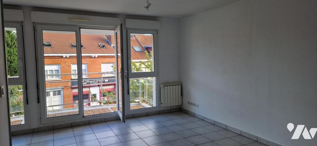 Flat Rue du 8 Mai 1945 in Oignies