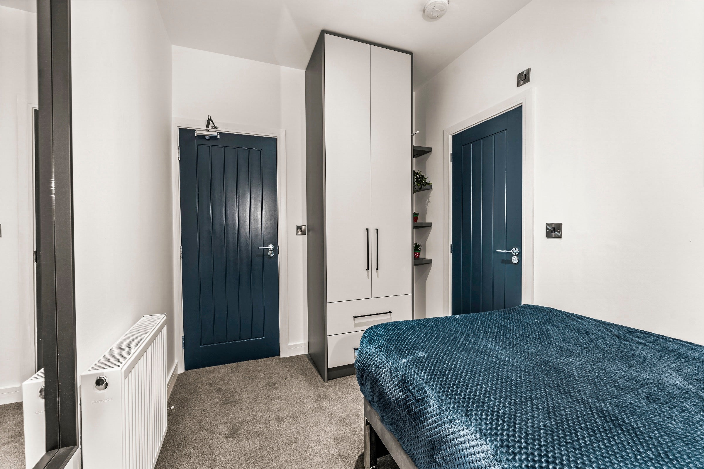 Room Victoria Street in Peterborough