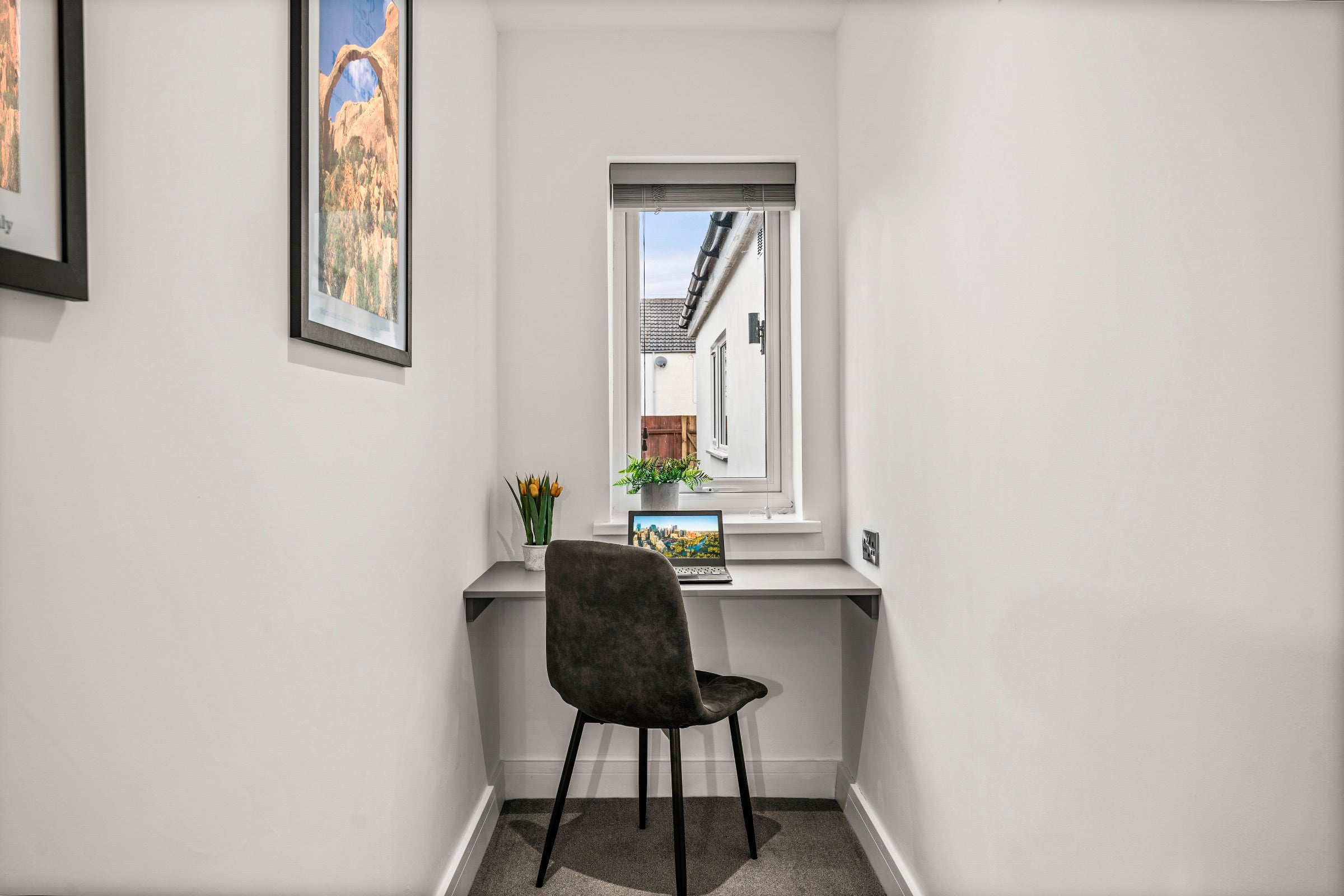 Room Victoria Street in Peterborough