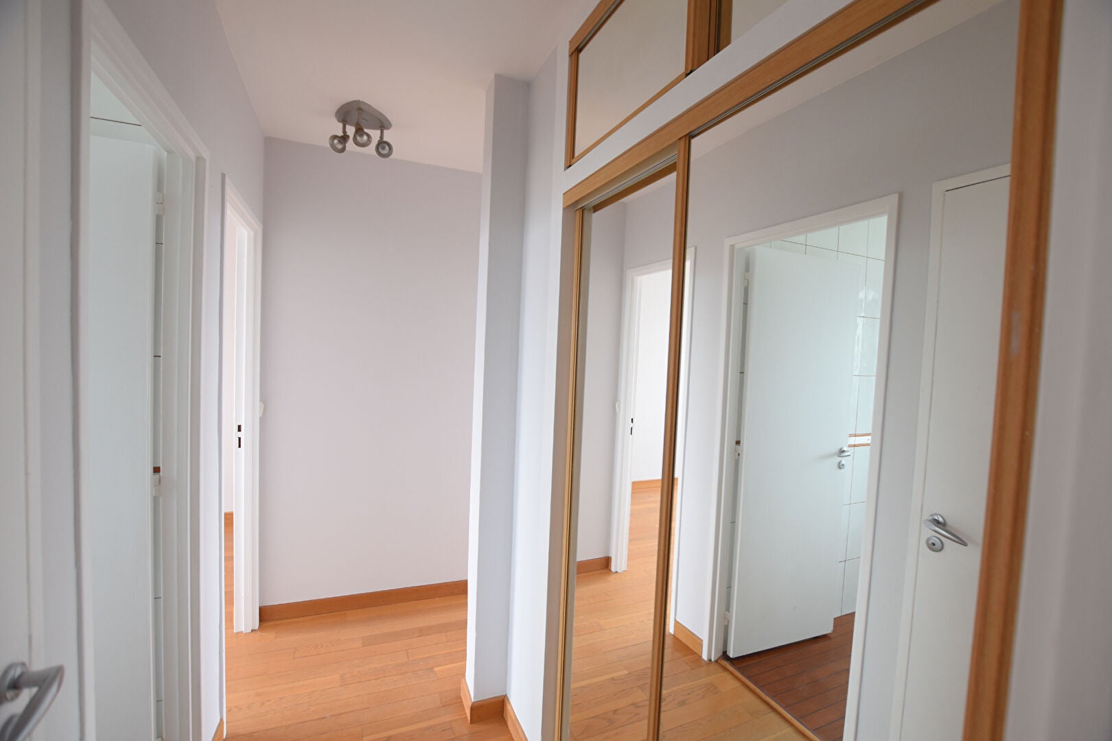 Appartement Résidence du Bas Noyer à Éragny-sur-Oise