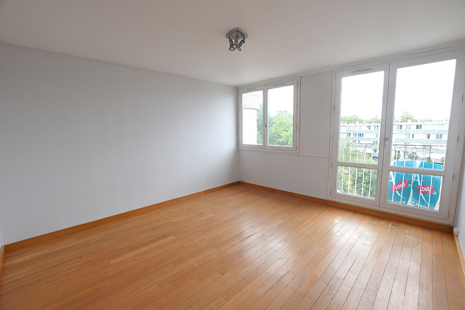 Appartement Résidence du Bas Noyer à Éragny-sur-Oise