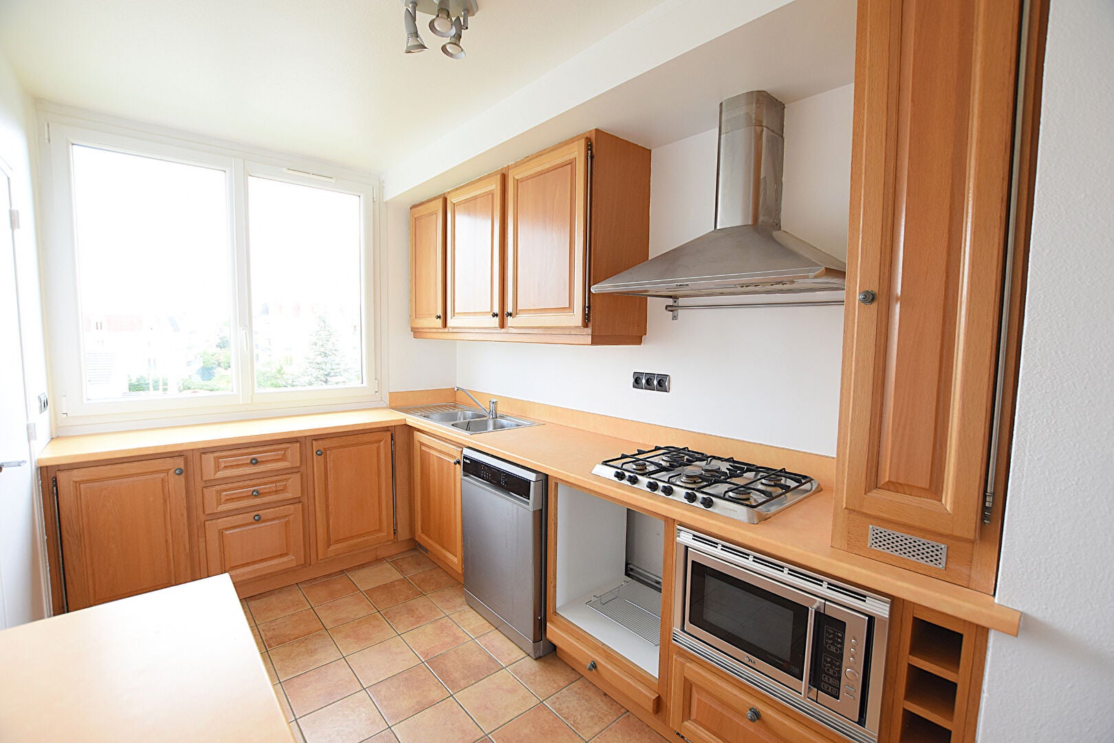 Appartement Résidence du Bas Noyer à Éragny-sur-Oise