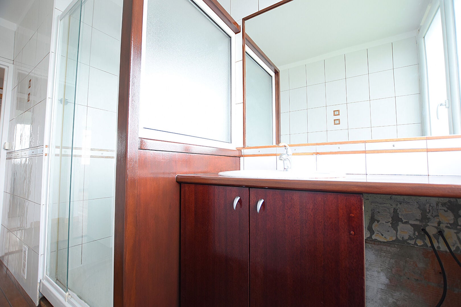 Appartement Résidence du Bas Noyer à Éragny-sur-Oise