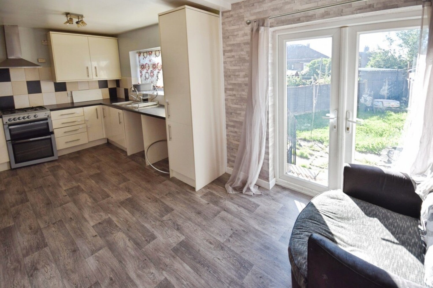 House Glenfield Way in Stoke-on-Trent