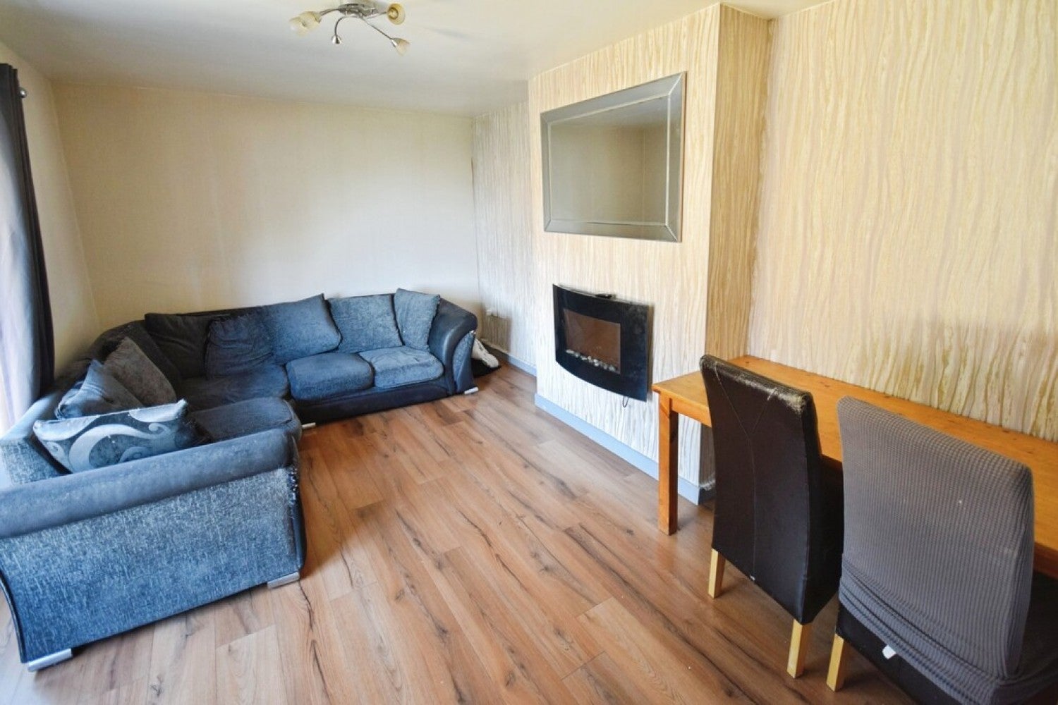 House Glenfield Way in Stoke-on-Trent