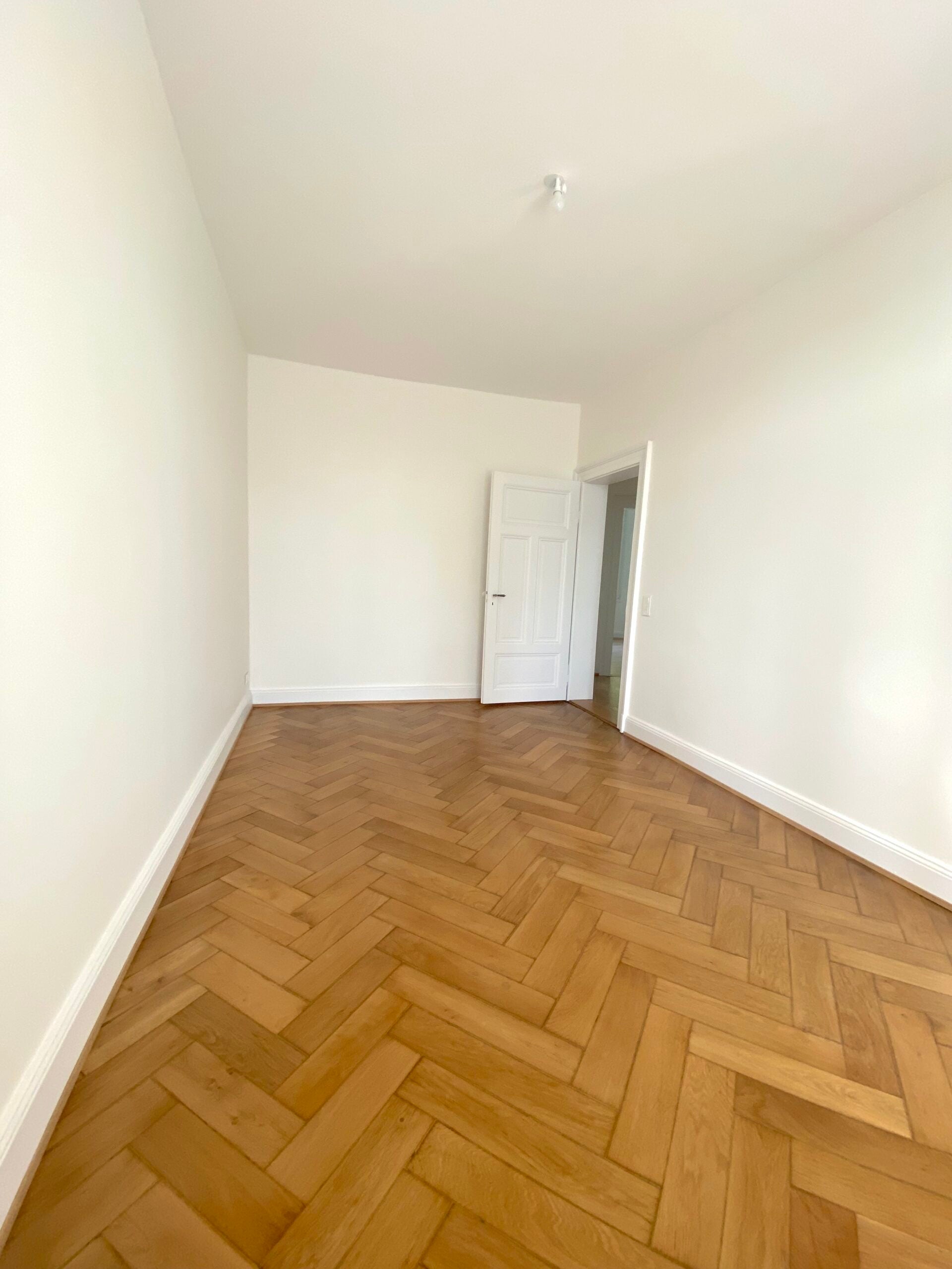 Appartement Quai Zorn à Strasbourg