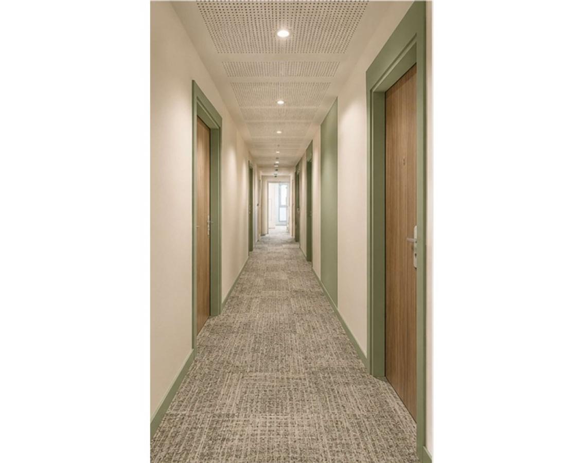 Flat Avenue Edmond Flamand in Dunkerque