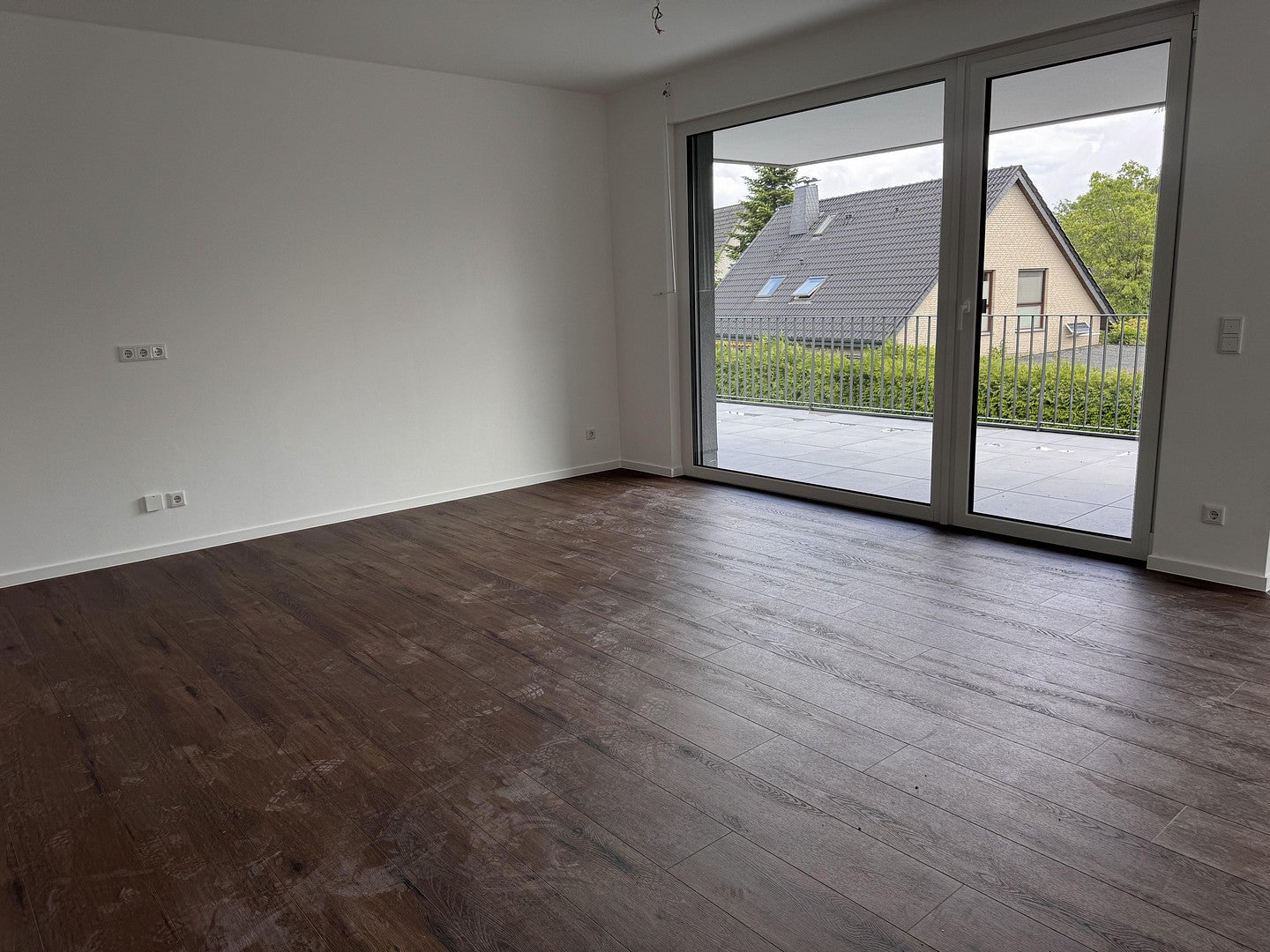 Wohnung Westallee in Verl
