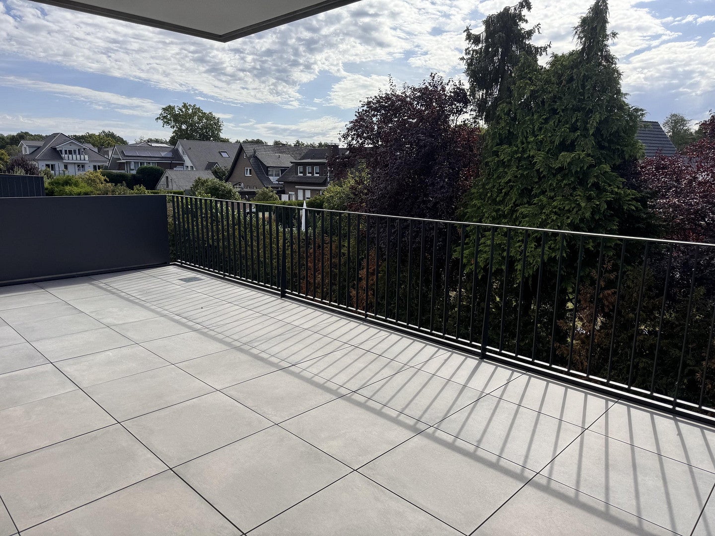 Wohnung Westallee in Verl