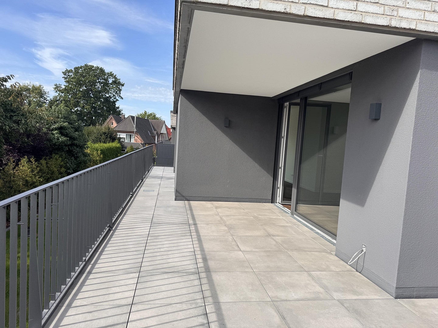 Wohnung Westallee in Verl