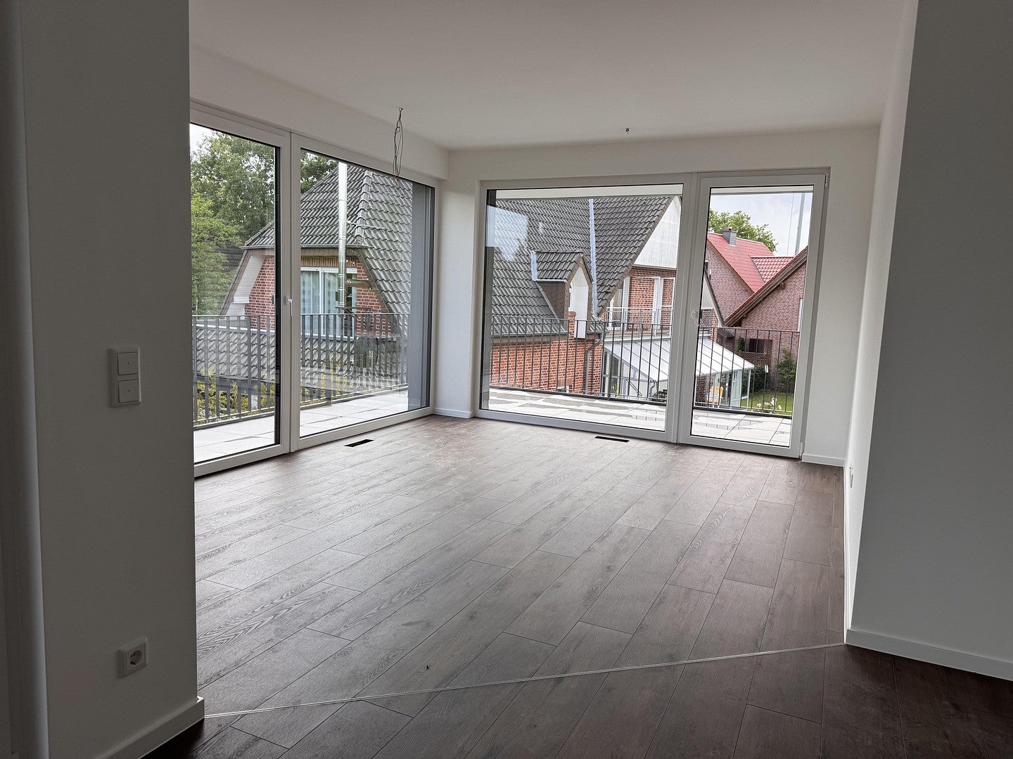 Wohnung Westallee in Verl