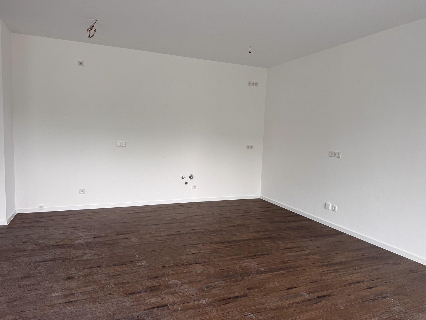 Wohnung Westallee in Verl