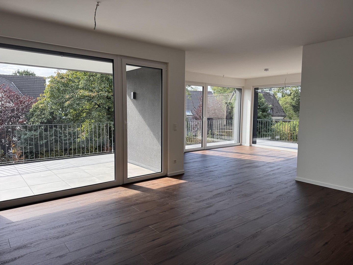 Wohnung Westallee in Verl