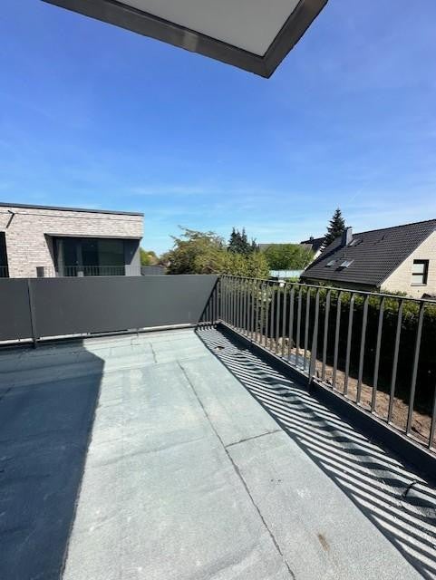 Wohnung Westallee in Verl