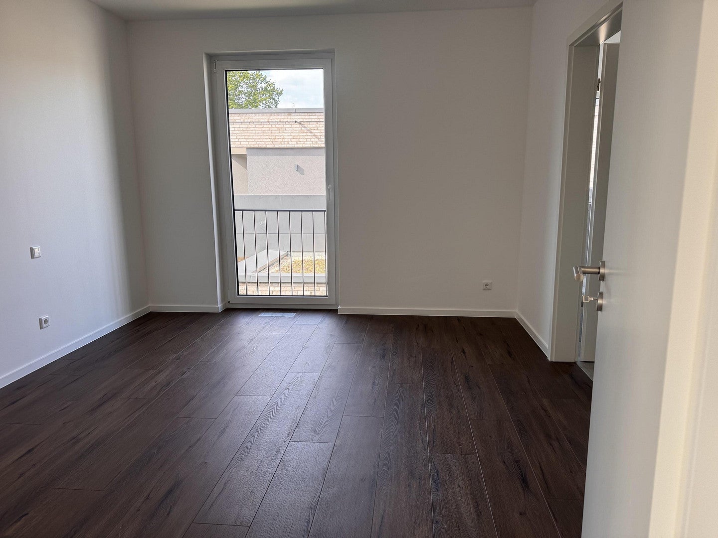 Wohnung Westallee in Verl