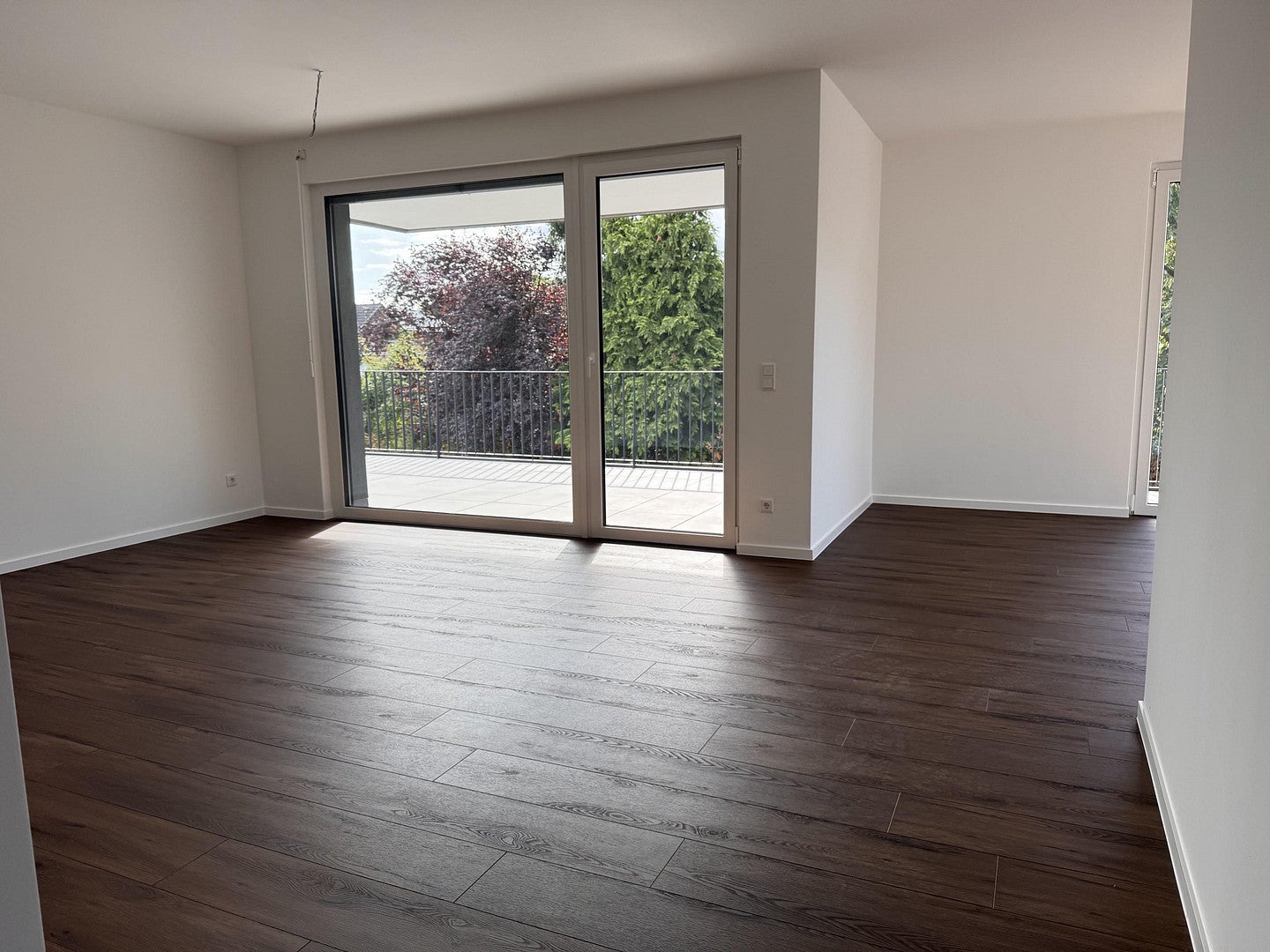 Wohnung Westallee in Verl