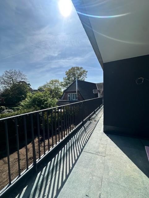 Wohnung Westallee in Verl