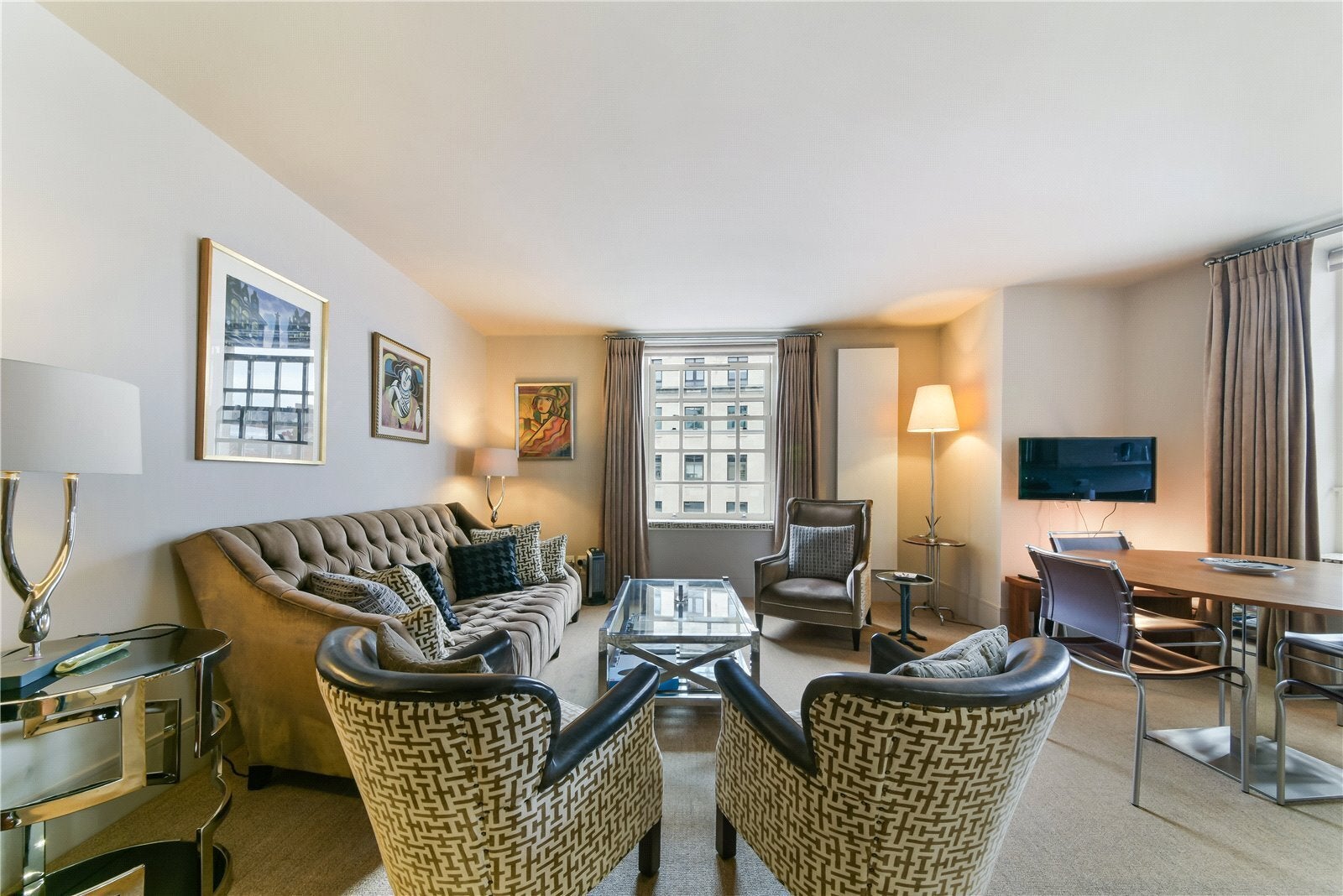 Flat Drury Lane in City of Westminster
