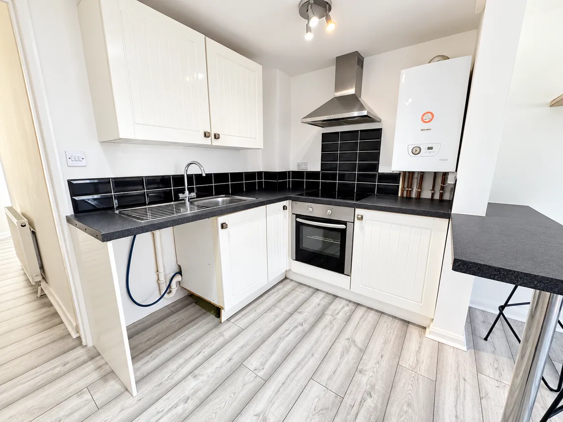 House A3022 in Paignton