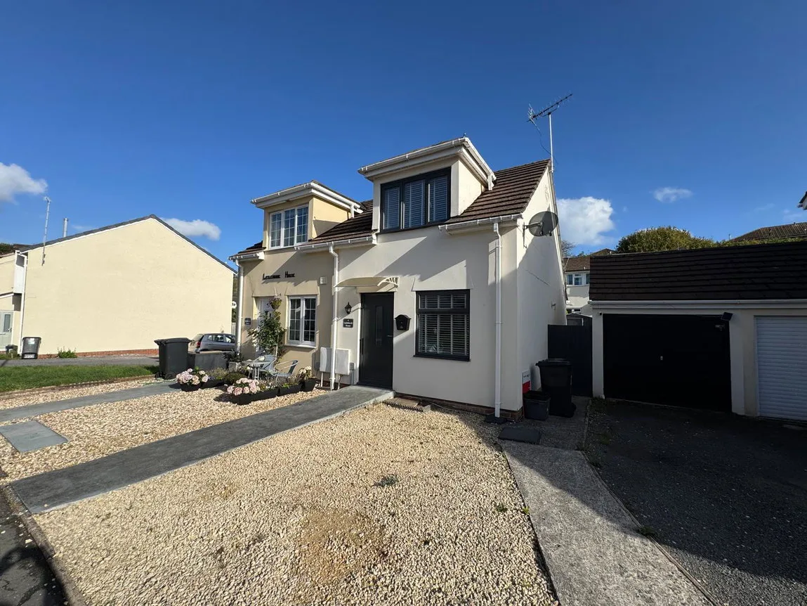 House A3022 in Paignton