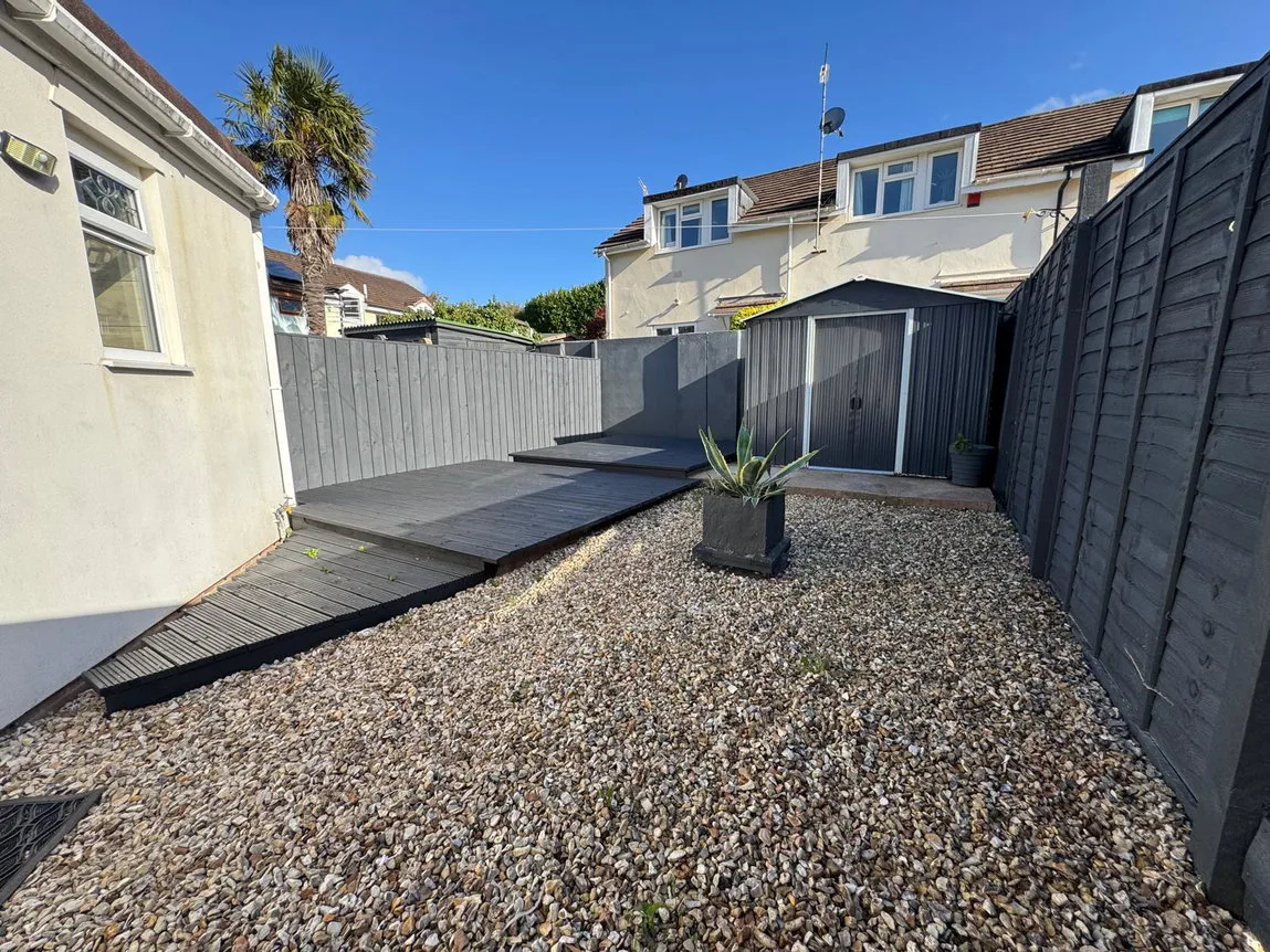 House A3022 in Paignton