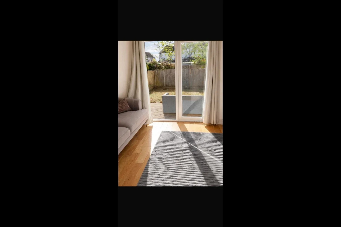 Room Colworth Road in Greater London