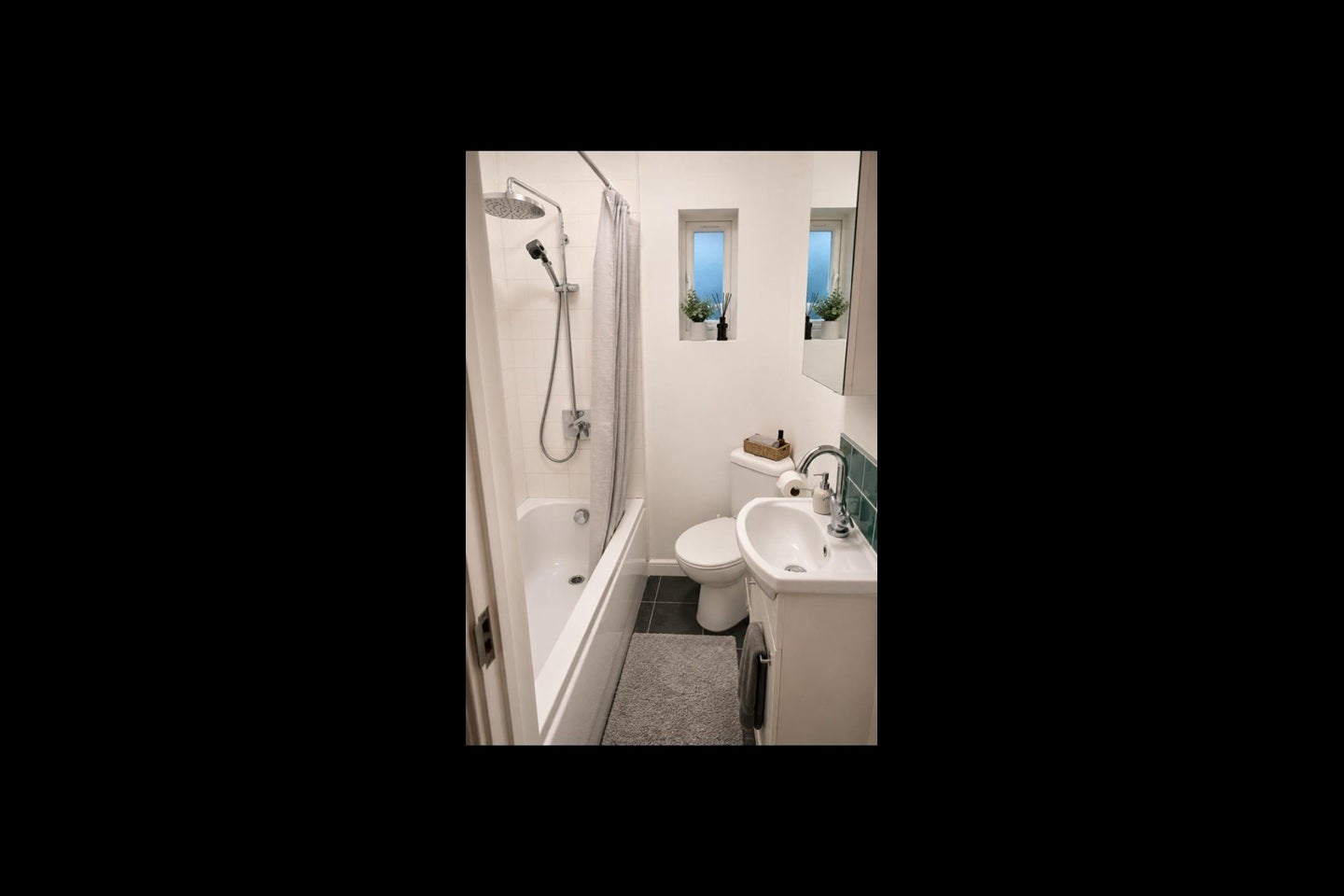 Room Colworth Road in Greater London