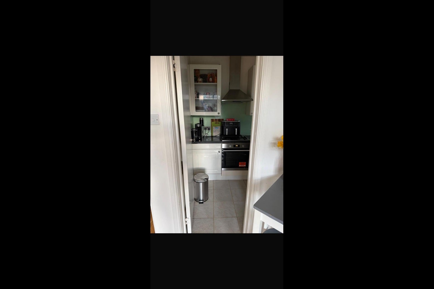 Room Colworth Road in Greater London