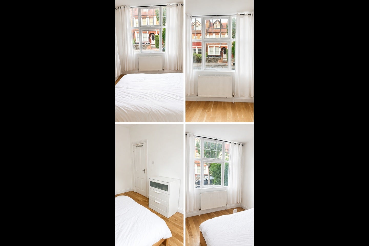 Room Colworth Road in Greater London