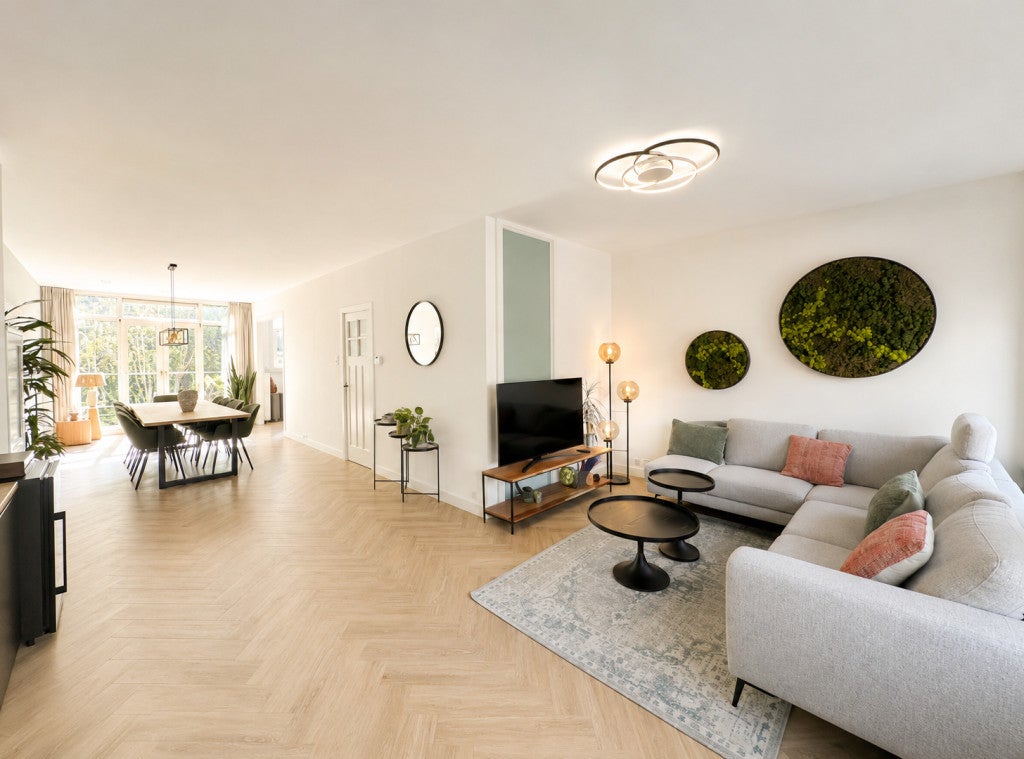 Appartement Beatrijsstraat in Rotterdam