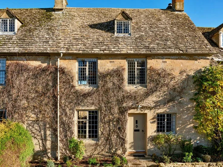 House Church Street in West Oxfordshire