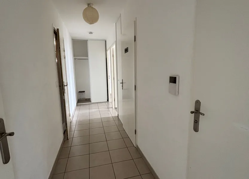 Appartement Route des Ulis à Les Ulis