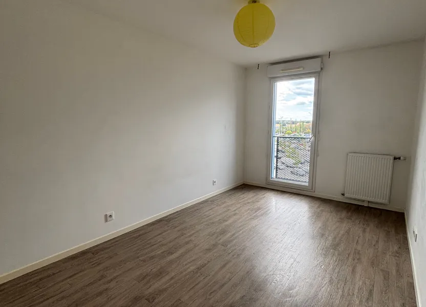 Appartement Route des Ulis à Les Ulis
