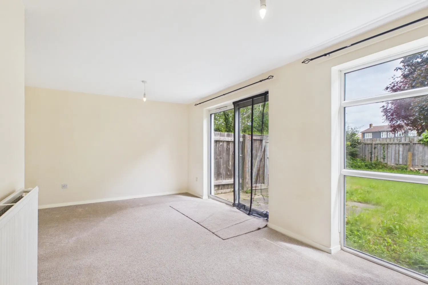 House Sandford in Peterborough
