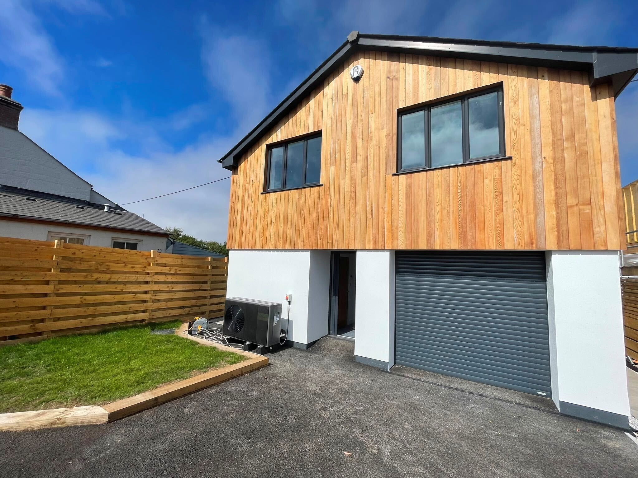 House A390 in Greenbottom