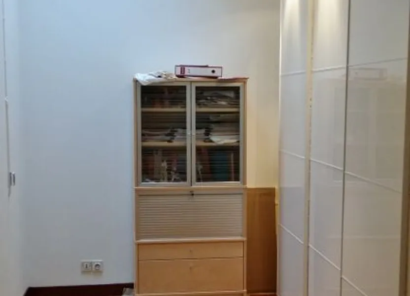 Flat Rue Malcousinat in Toulouse