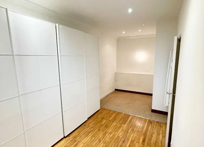 Flat Rue Malcousinat in Toulouse