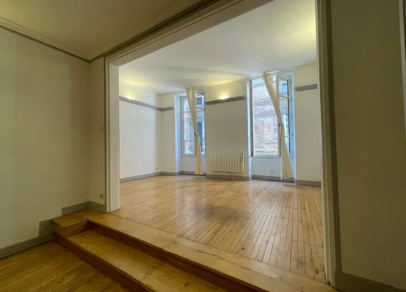 Appartement Rue Malcousinat à Toulouse