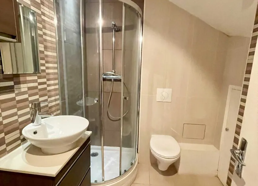 Flat Rue Malcousinat in Toulouse