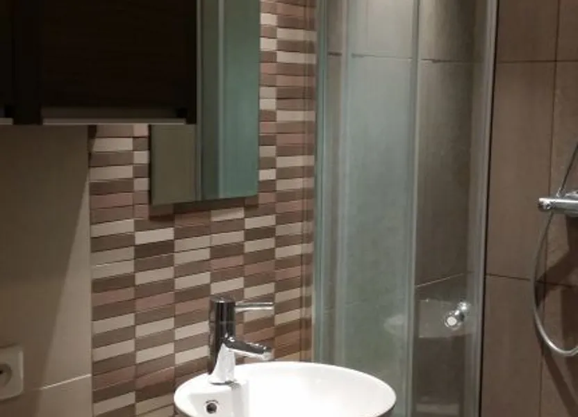 Flat Rue Malcousinat in Toulouse