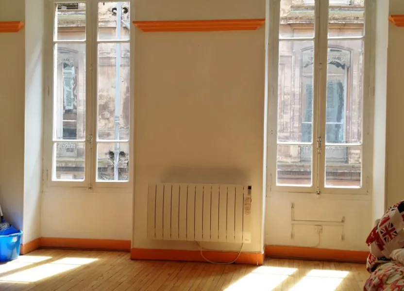 Flat Rue Malcousinat in Toulouse
