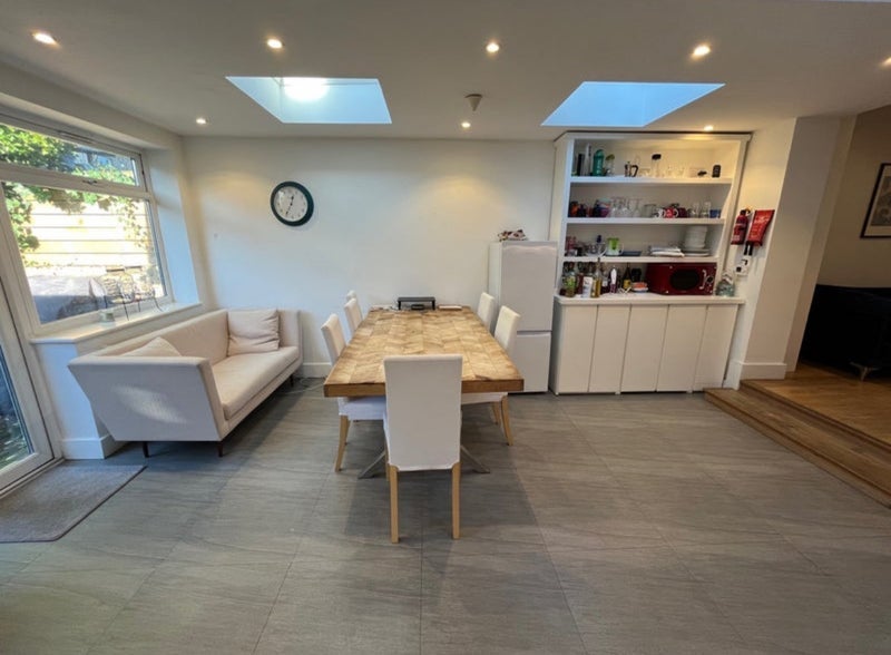 Room First Avenue in City of Westminster