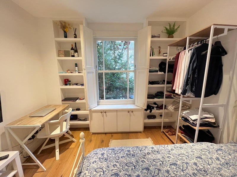 Room First Avenue in City of Westminster