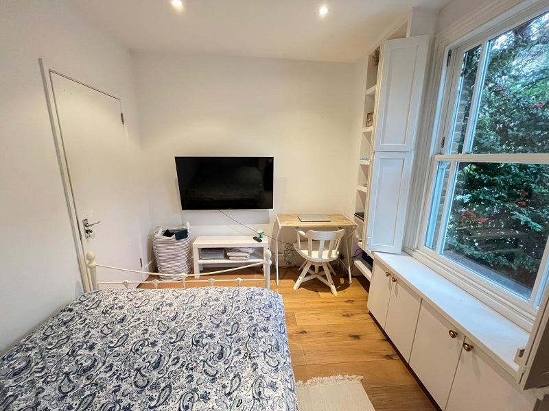 Room First Avenue in City of Westminster