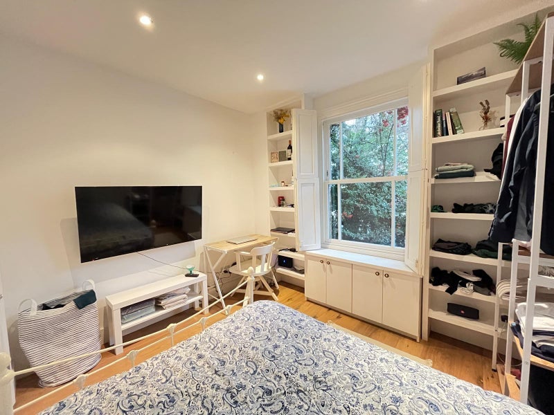 Room First Avenue in City of Westminster