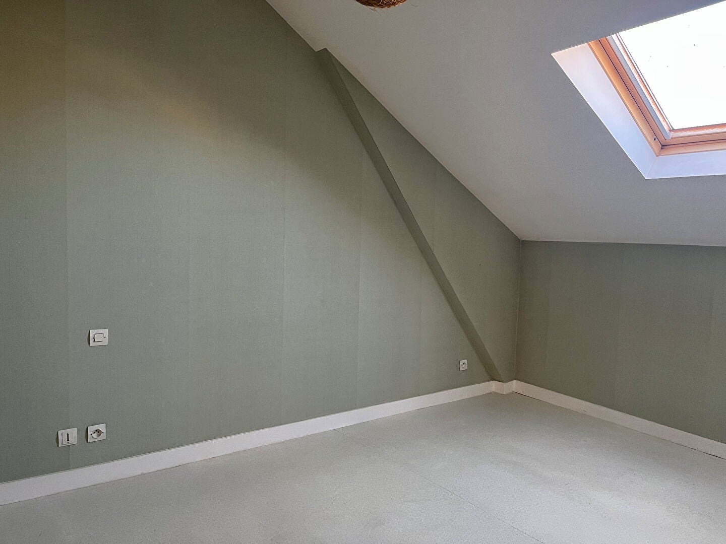 Appartement Avenue Jean Jaurès à Châtellerault