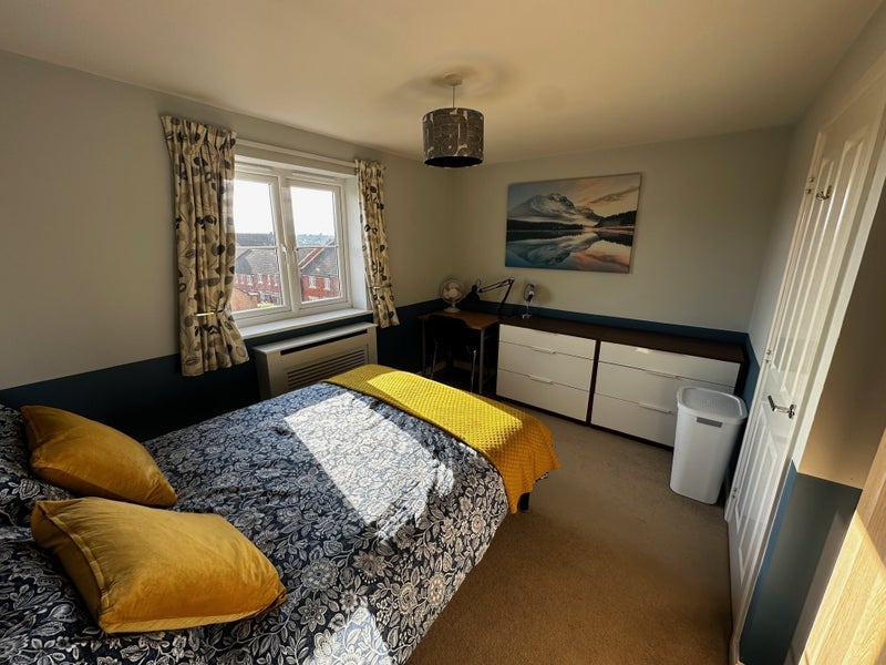 Room St Lucia Crescent in Bristol