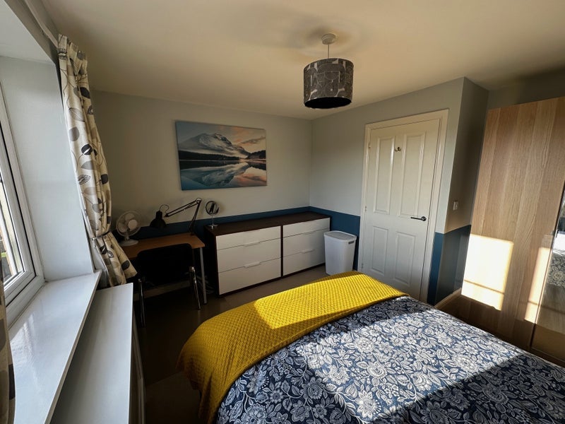 Room St Lucia Crescent in Bristol